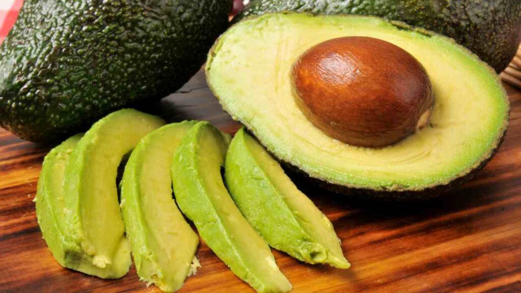 how to grow avocado from seed
