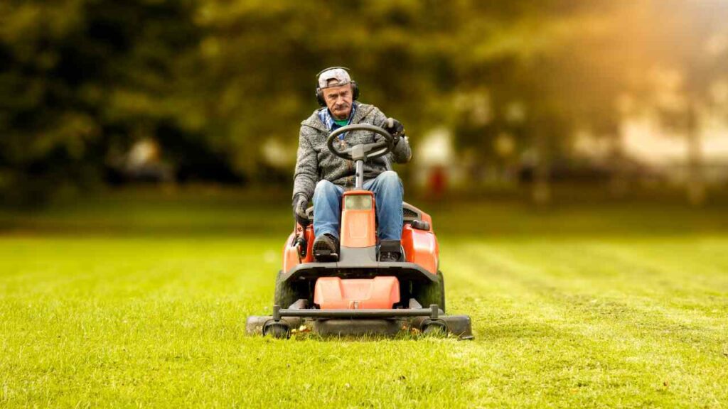 Best Riding Lawn Mower