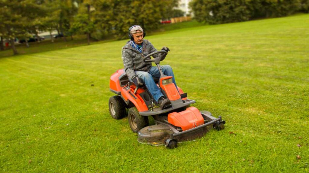 Best Riding Lawn Mower