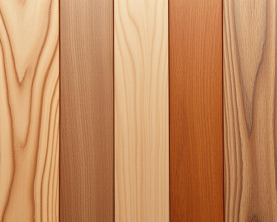 understanding wood grain