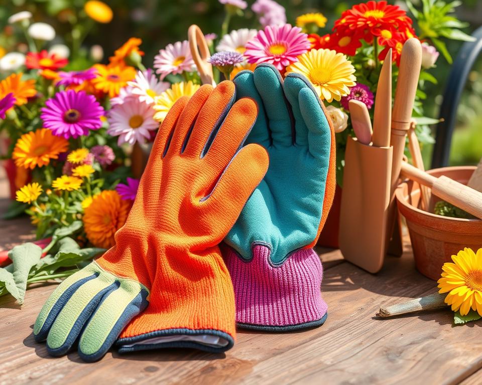 women garden gloves